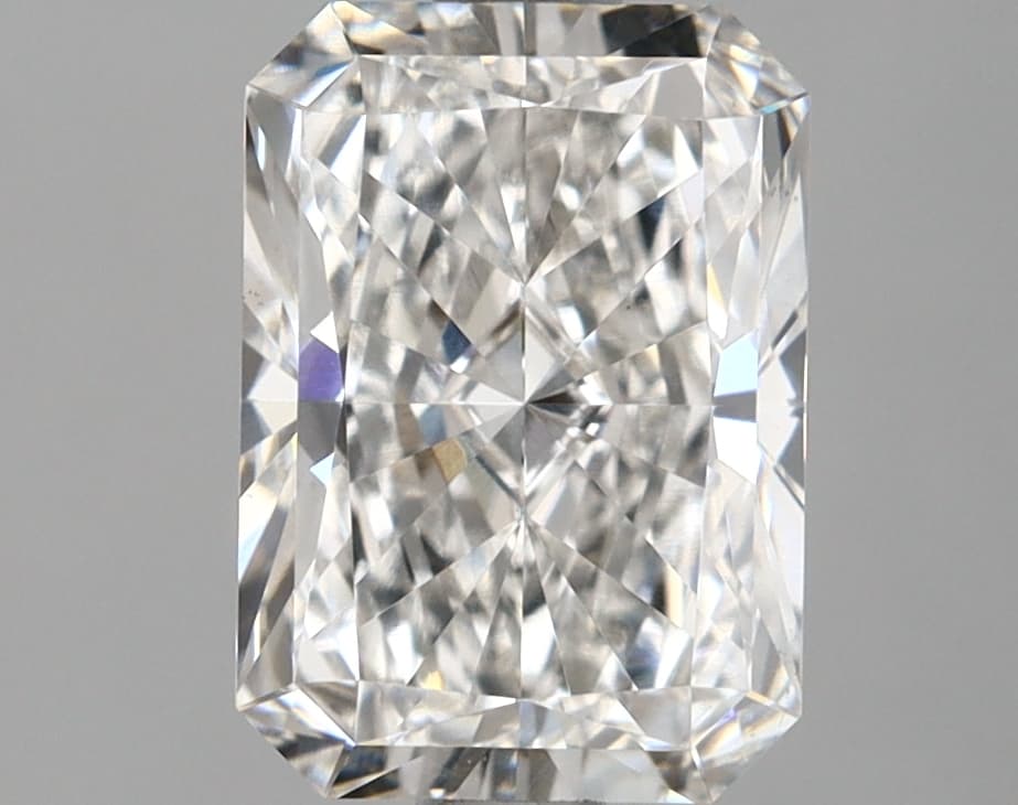 4.5ct | Radiant | D | VS2 | Ideal
