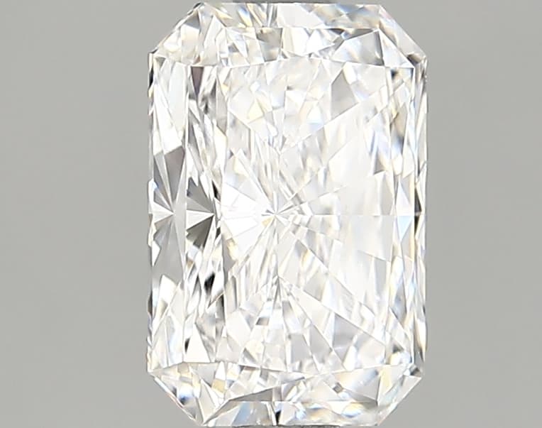 IGI | 1.83ct | Radiant | E | VS1 | Very Good