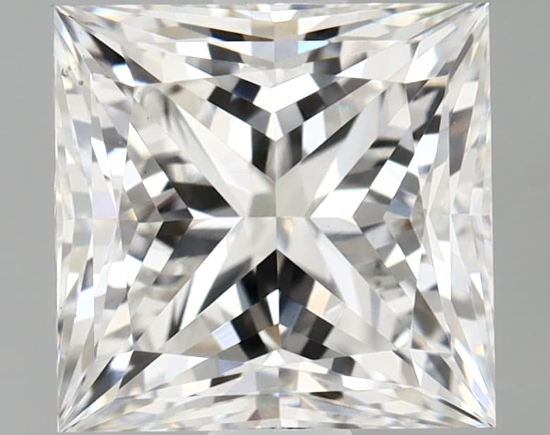 1.5ct | Princess | E | VS1 | Very Good