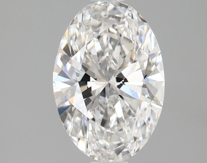 1.25ct | Oval | E | VS2 | Very Good