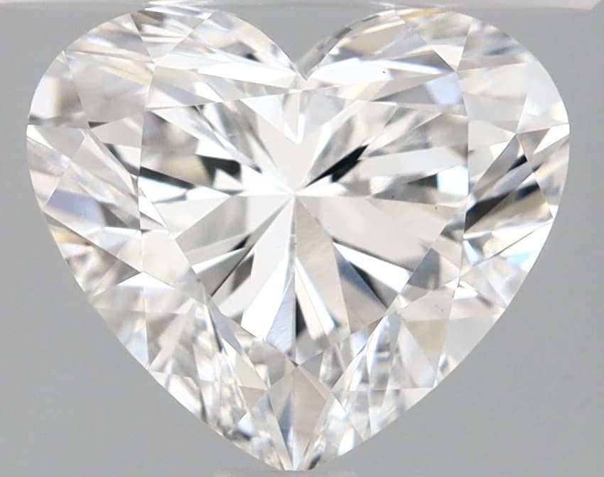 IGI | 1.61ct | Heart | E | VS1 | Very Good