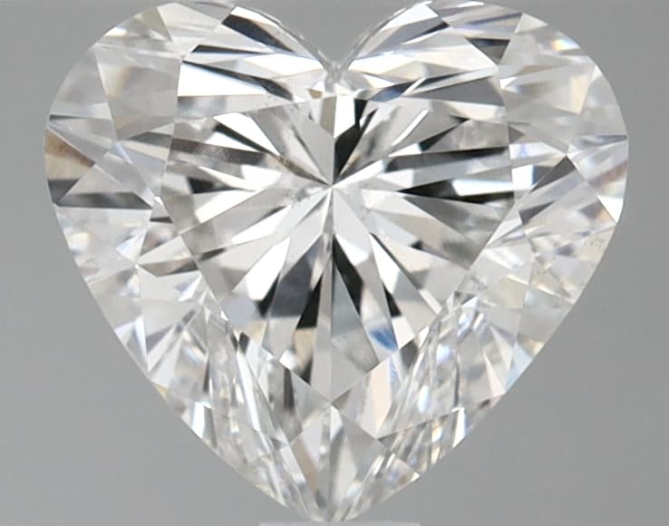 1.2ct | Heart | E | VS2 | Very Good
