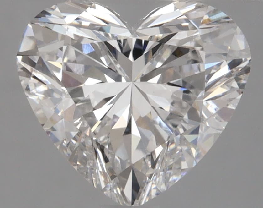 IGI | 1.49ct | Heart | E | VS1 | Very Good