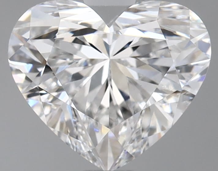 IGI | 1.49ct | Heart | E | VS1 | Very Good