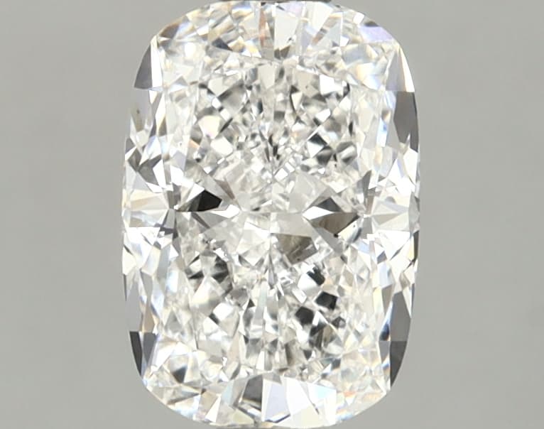 IGI | 1.42ct | Cushion | E | VS2 | Very Good