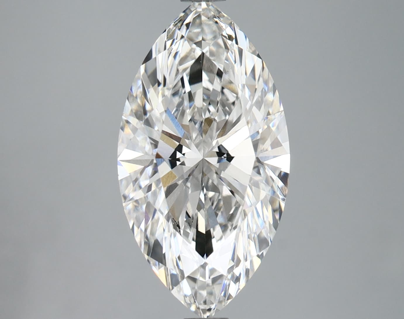 3.09ct | Marquise | F | VVS2 | Very Good