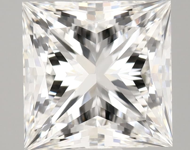 1.15ct | Princess | E | VS1 | Very Good