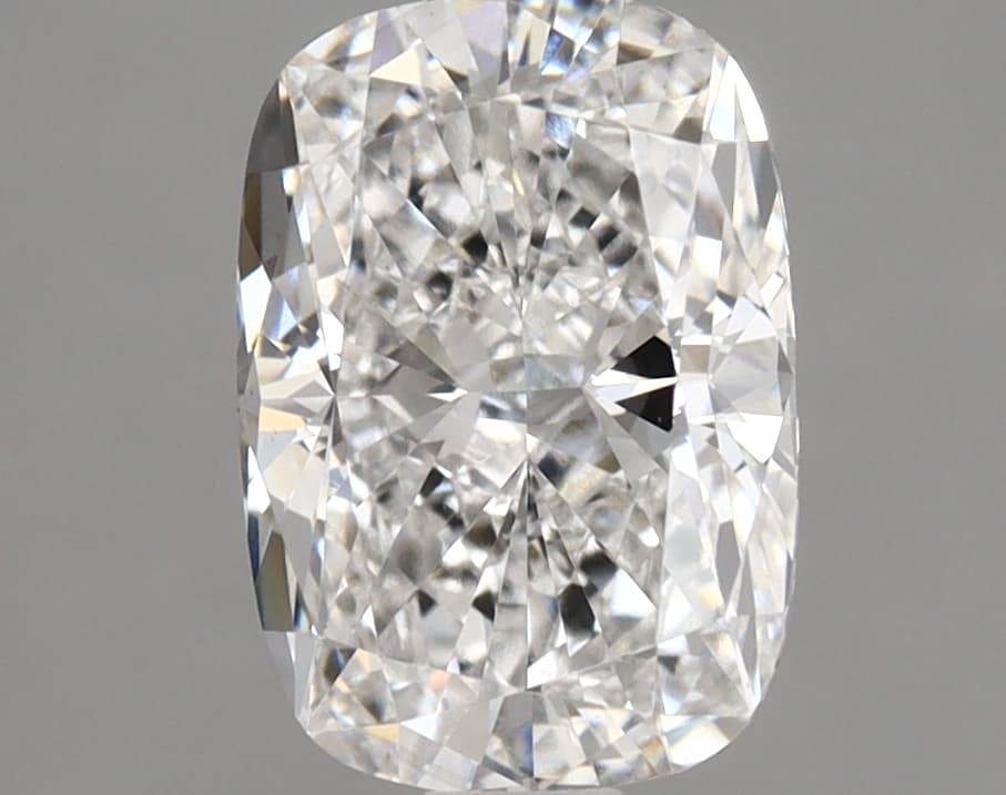 IGI | 1.47ct | Cushion | E | VS1 | Very Good