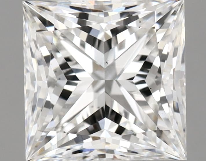 IGI | 1.12ct | Princess | E | VS2 | Very Good