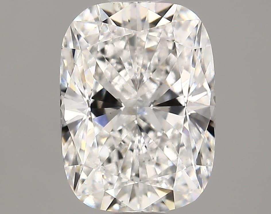 IGI | 1.47ct | Cushion | E | VS1 | Very Good