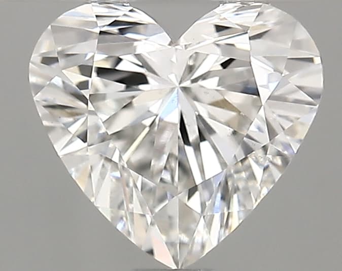1.11ct | Heart | E | VS2 | Very Good