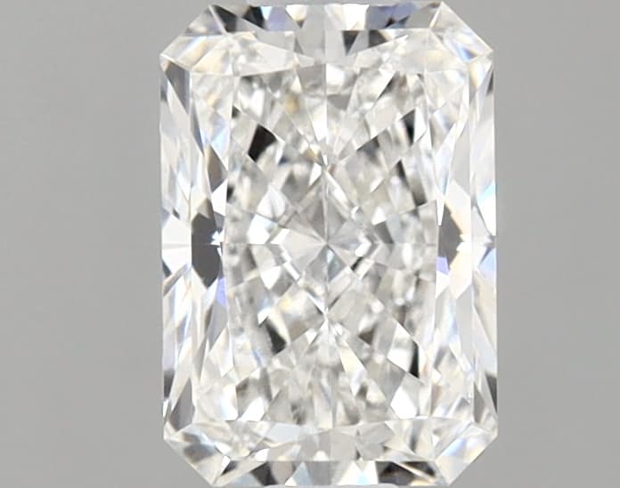 1.26ct | Radiant | E | VS2 | Very Good