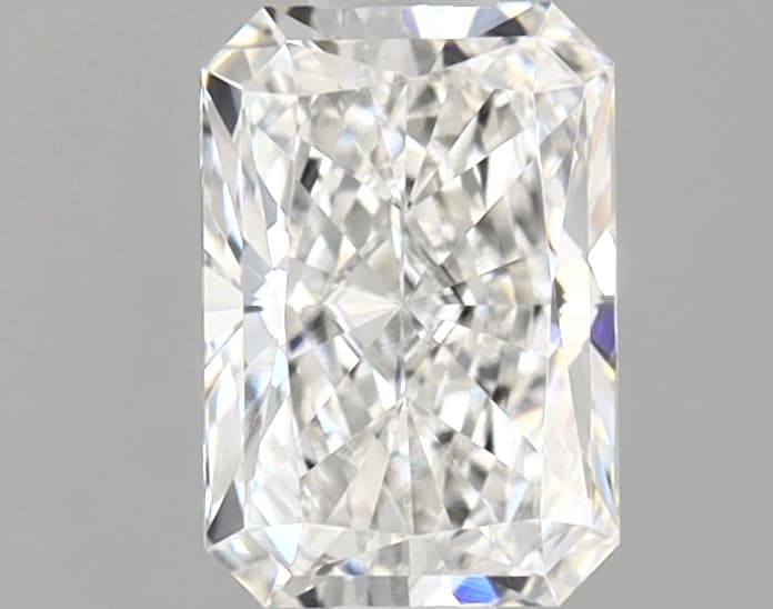 2.66ct | Radiant | D | VS1 | Very Good