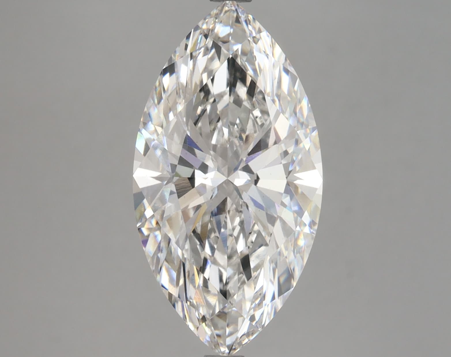 4.68ct | Marquise | F | VS2 | Very Good