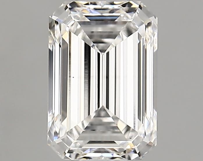 IGI | 1.22ct | Emerald | E | VS2 | Very Good