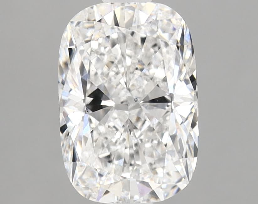1.58ct | Cushion | E | VS2 | Very Good