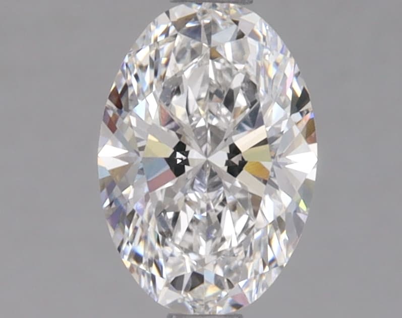 IGI | 1.12ct | Oval | E | VS1 | Very Good