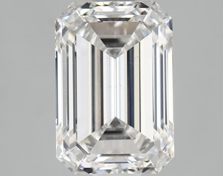 IGI | 1.46ct | Emerald | E | VS2 | Very Good