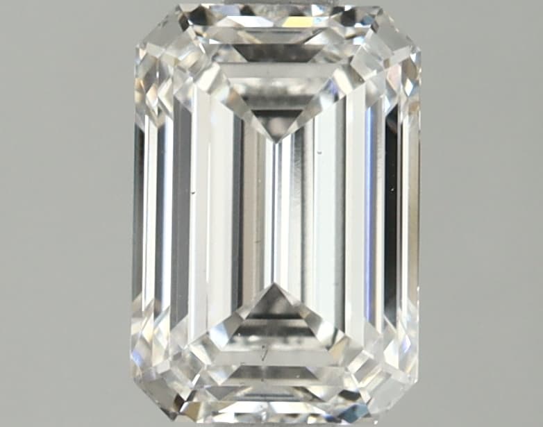 IGI | 1.14ct | Emerald | E | VS2 | Very Good