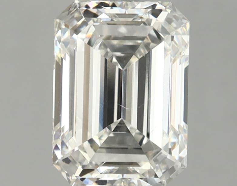 IGI | 1.46ct | Emerald | E | VS2 | Very Good