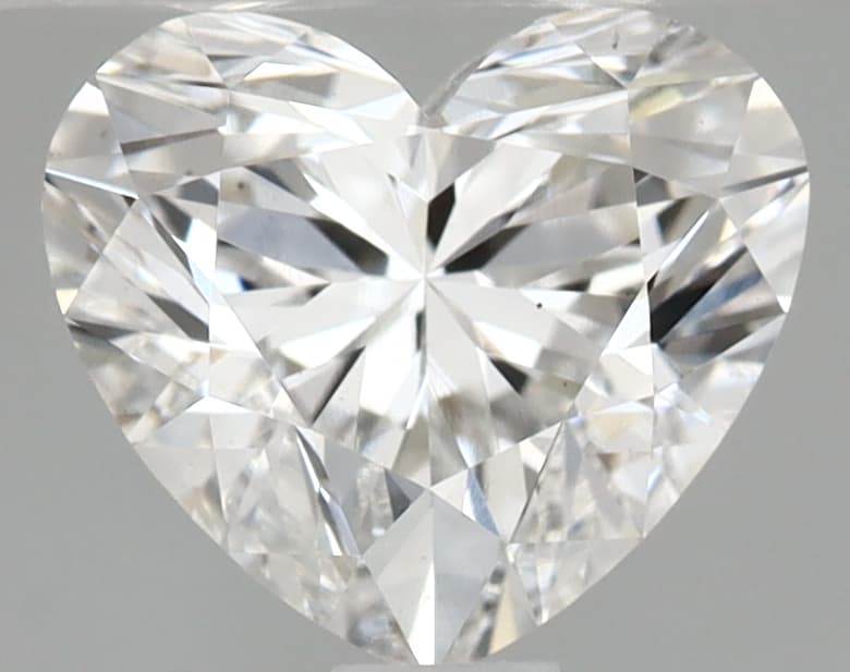 1.06ct | Heart | E | VS2 | Very Good