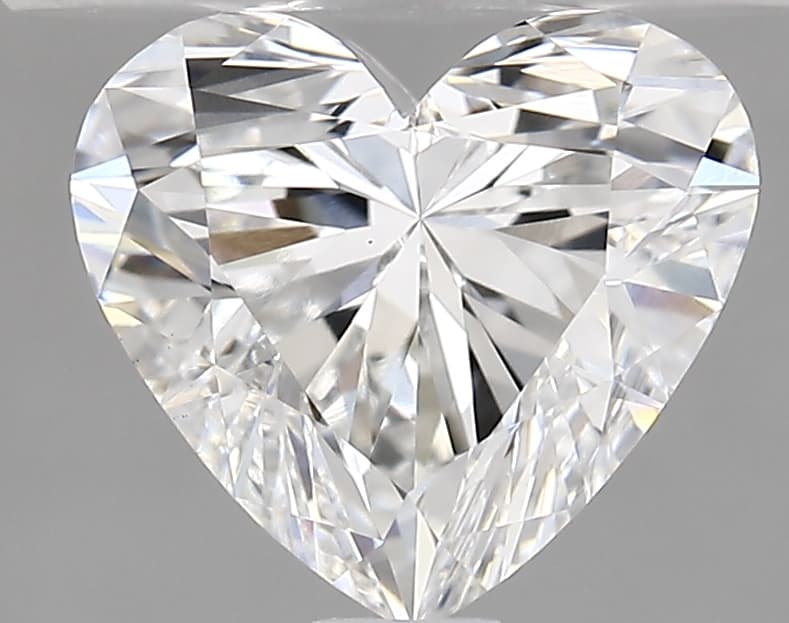 IGI | 1.46ct | Heart | E | VS1 | Very Good