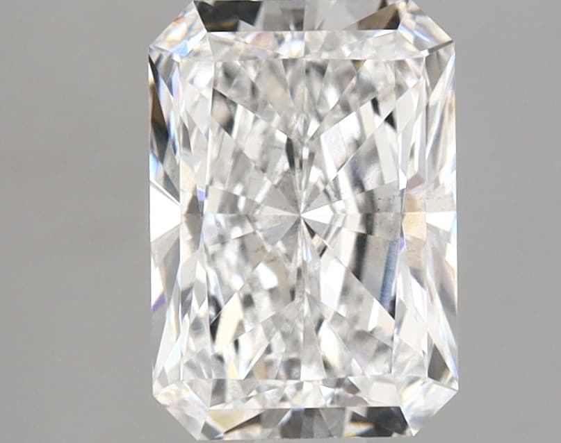 1.7ct | Radiant | E | VS2 | Very Good