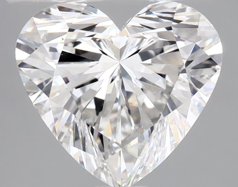 IGI | 1.92ct | Heart | E | VS1 | Very Good