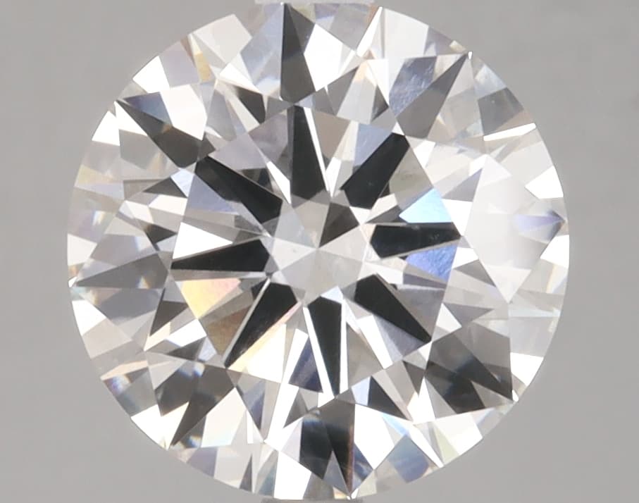 IGI | 3.96ct | Round | E | VS2 | Excellent