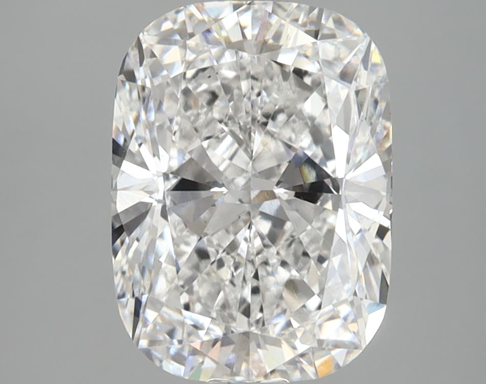 3.11ct | Cushion | E | VS1 | Excellent