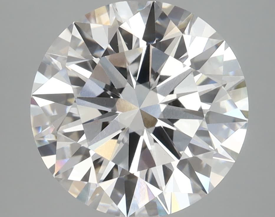 4ct | Round | E | VS1 | Ideal