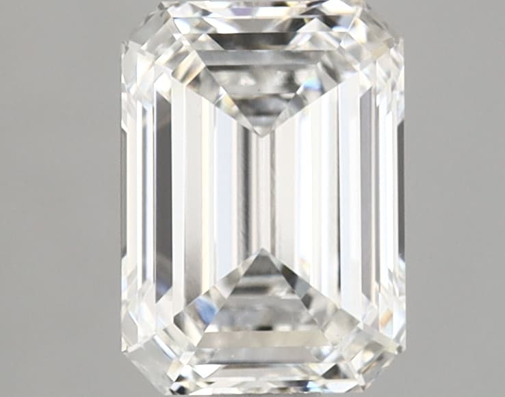 1.45ct | Emerald | E | VS1 | Very Good