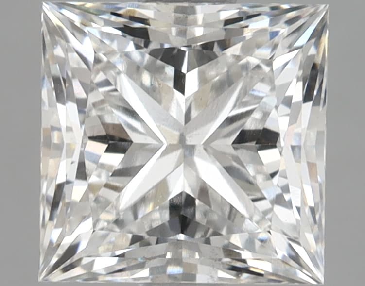 IGI | 1.76ct | Princess | E | VS2 | Very Good