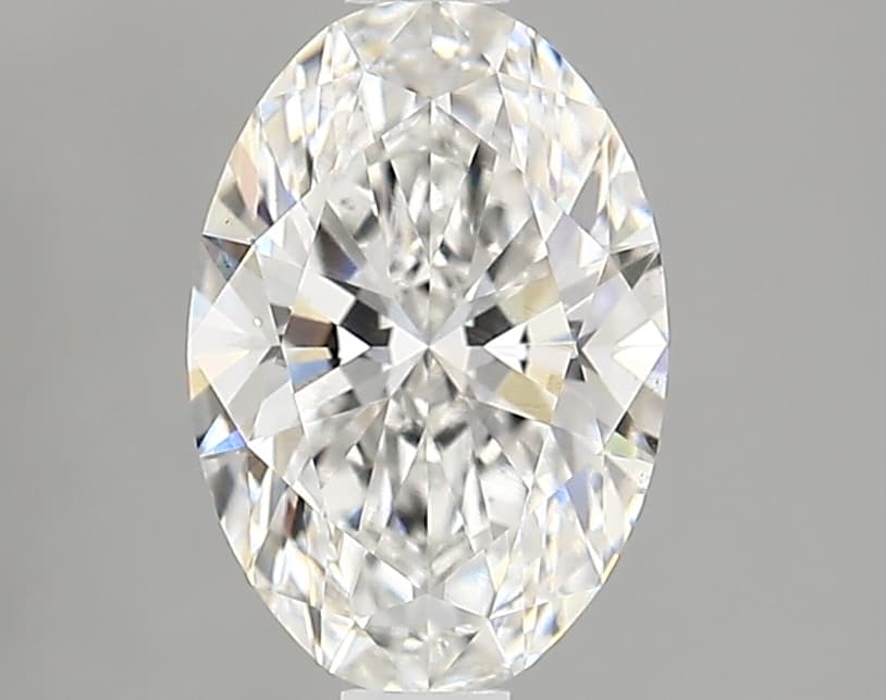1.51ct | Oval | E | VS1 | Ideal