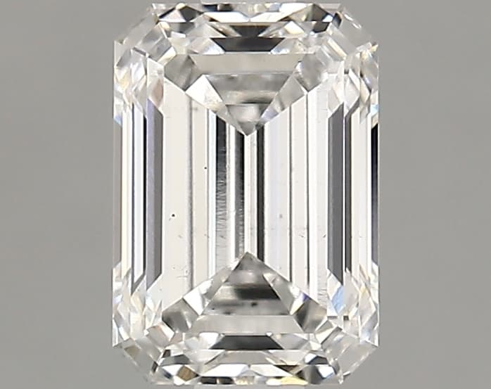 IGI | 1.62ct | Emerald | E | VS2 | Ideal