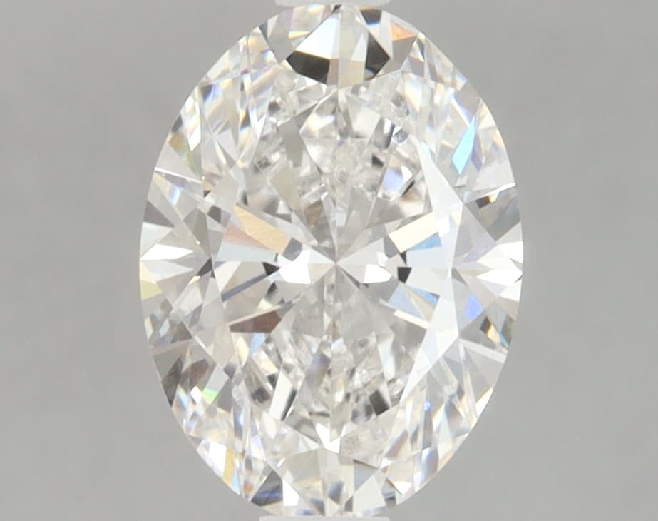 1.5ct | Oval | E | VS1 | Excellent
