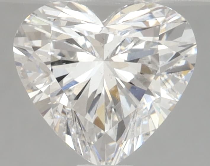 IGI | 1.12ct | Heart | D | VS2 | Very Good