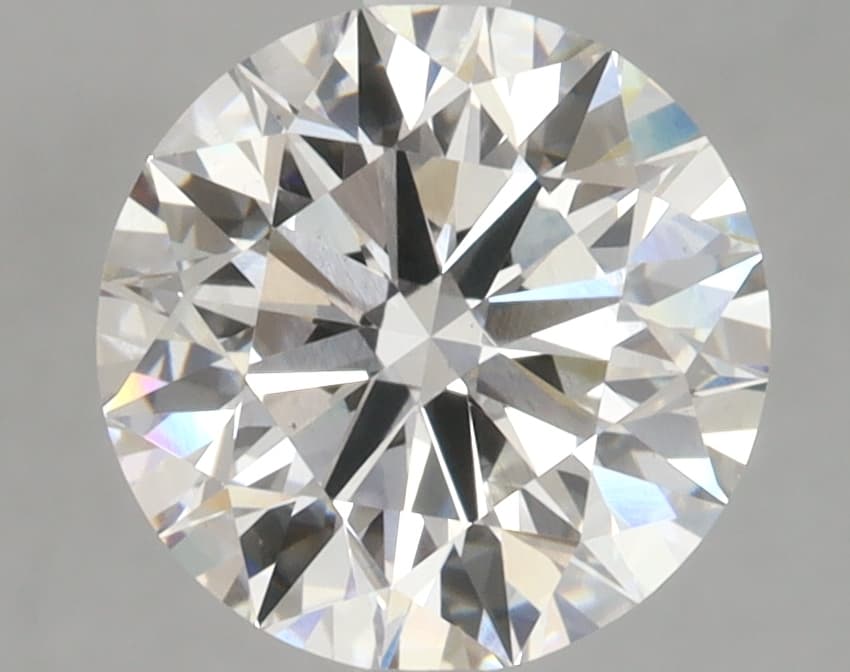 IGI | 5.6ct | Round | E | VS1 | Excellent