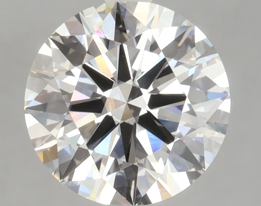 2.5ct | Round | E | VS1 | Ideal