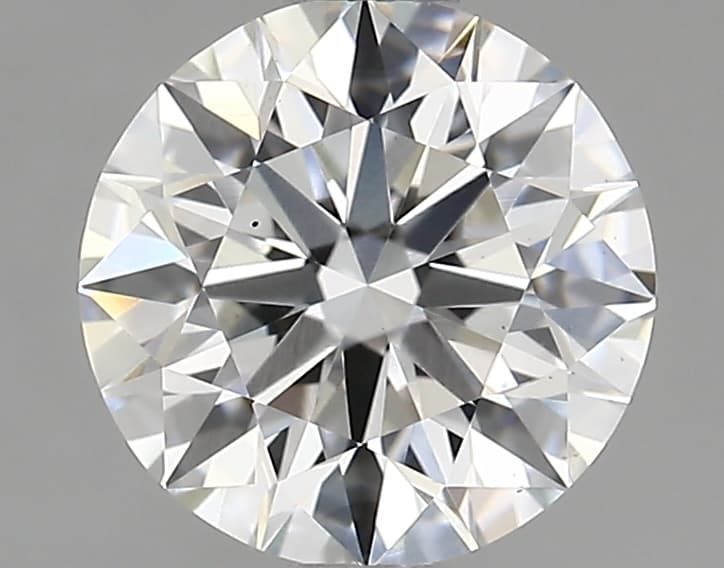1.55ct | Round | E | VS1 | Excellent