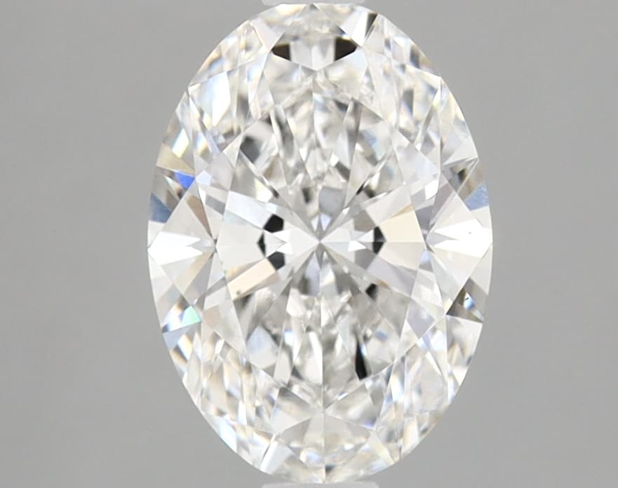 1.52ct | Oval | E | VS1 | Ideal