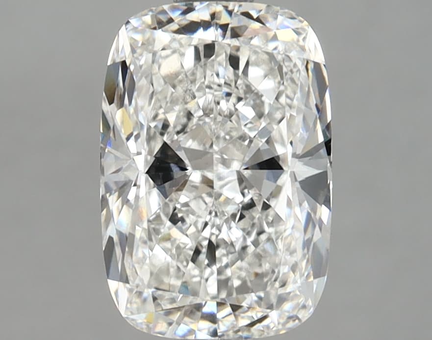2.15ct | Cushion | E | VS1 | Very Good