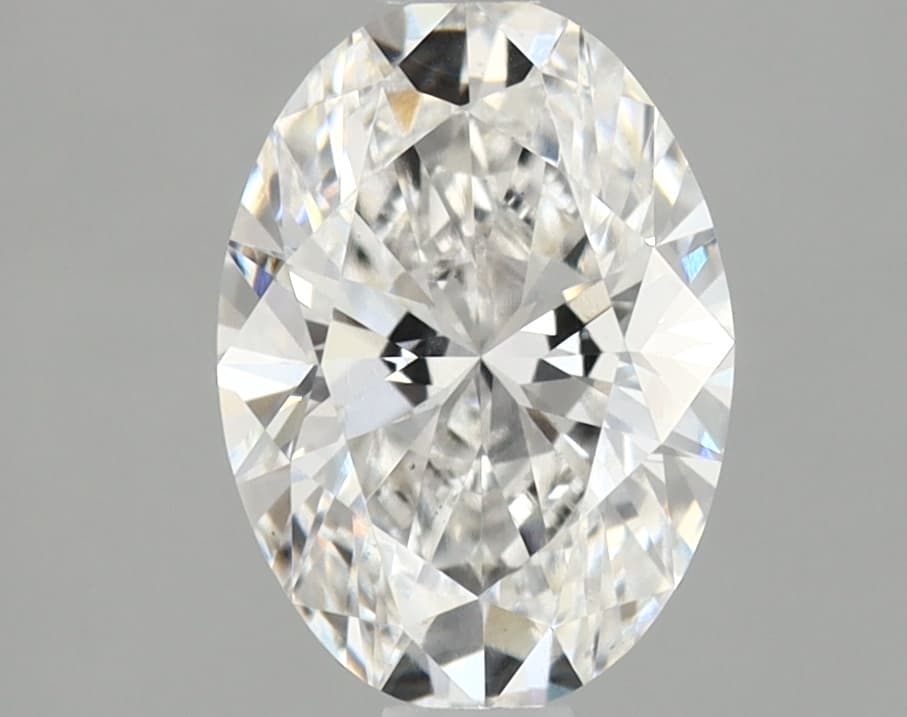 1.15ct | Oval | E | VS2 | Very Good