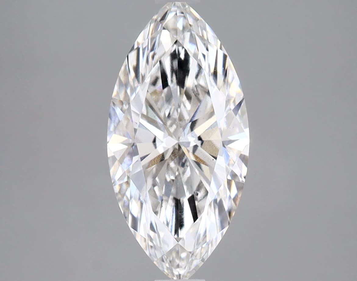 1.67ct | Marquise | E | VS2 | Very Good