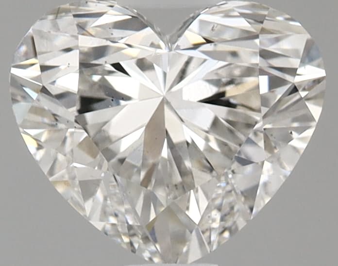1.11ct | Heart | E | VS2 | Very Good