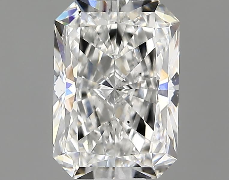 IGI | 1.23ct | Radiant | E | VS2 | Very Good