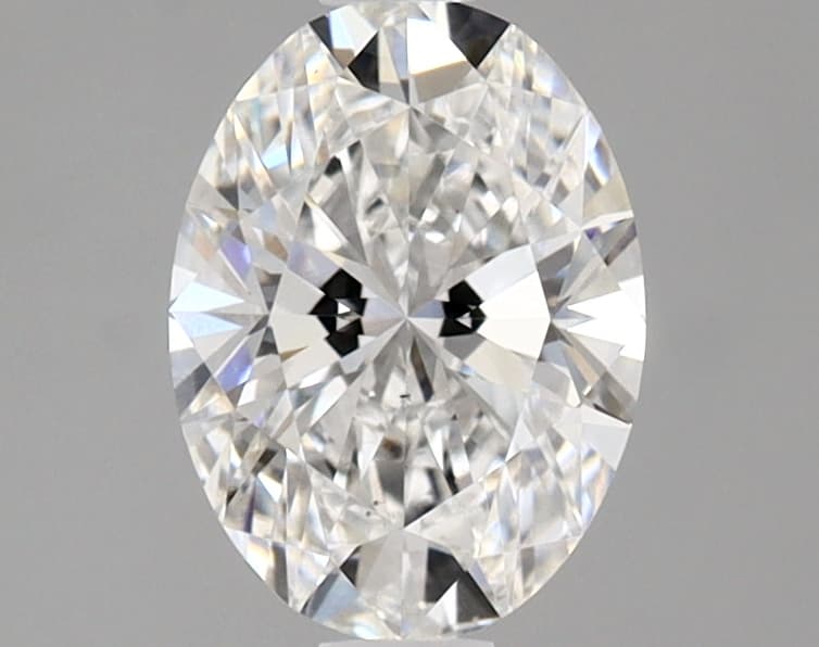 1.03ct | Oval | D | VS1 | Very Good