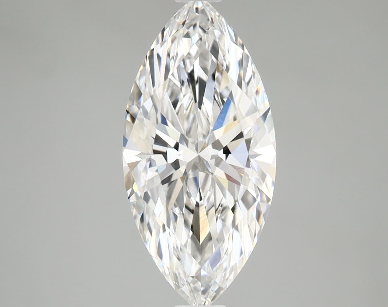 2.86ct | Marquise | E | VS1 | Very Good