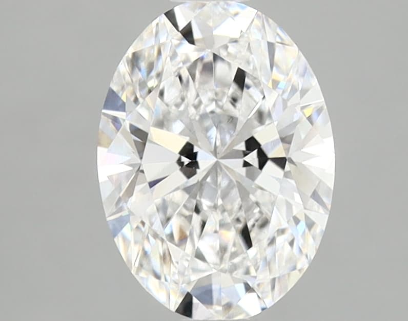 1.25ct | Oval | D | VS2 | Very Good