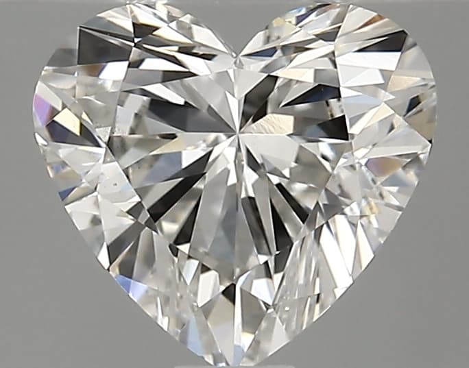 IGI | 1.24ct | Heart | E | VS1 | Very Good